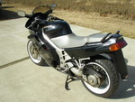 �������� �� ������ �������� Honda VFR750-2 1990 ���� 9